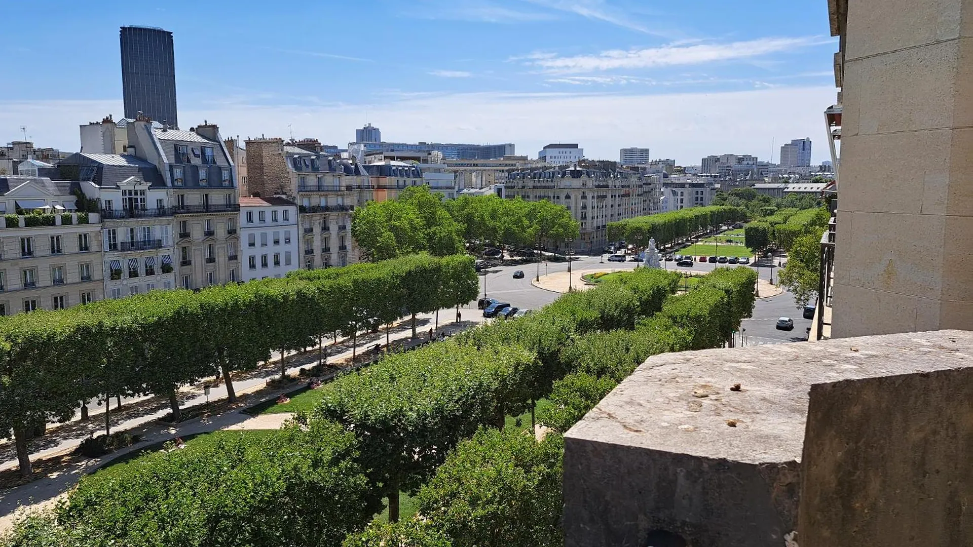 Bright & Elegant With View Over Invalides, Near St Germain Des Pres Apartment Paris